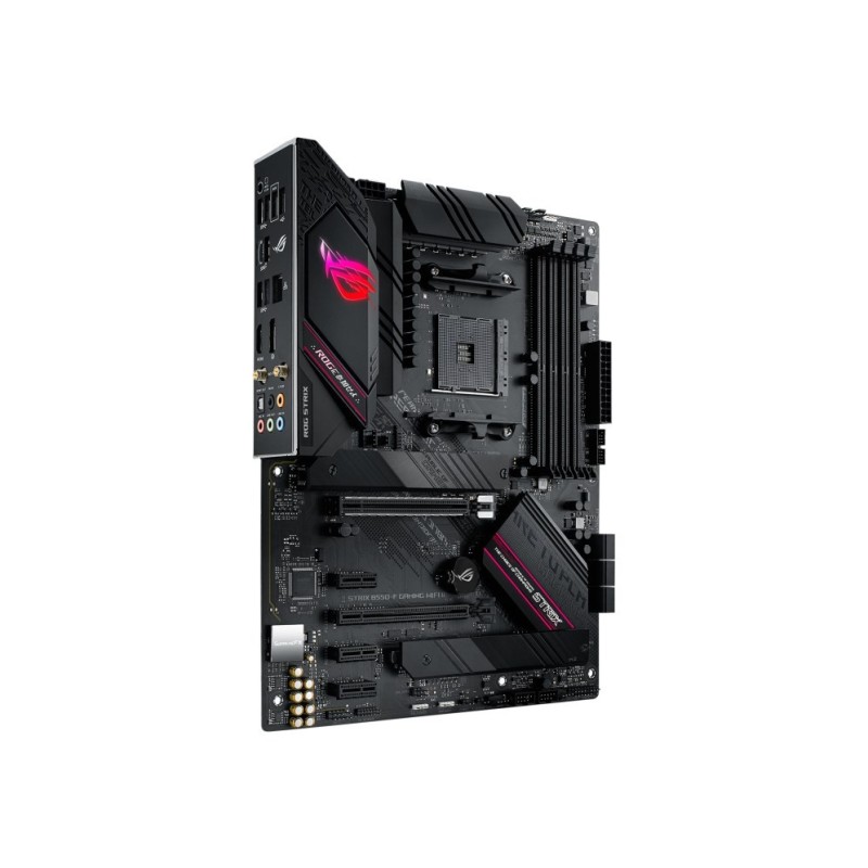 Płyta główna Asus ROG STRIX B550-F GAMING WIFI II