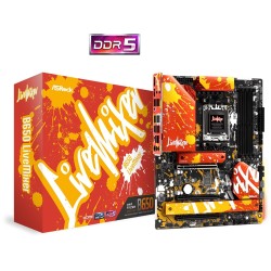 Płyta główna Asrock B650...