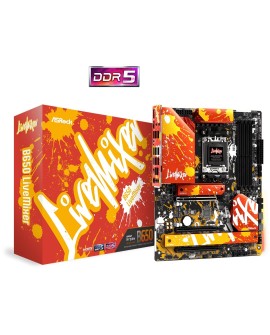 Płyta główna Asrock B650 LIVEMIXER
