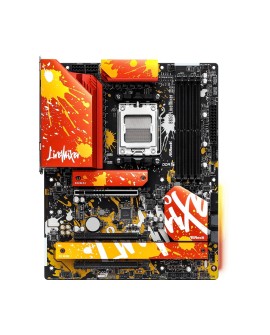 Płyta główna Asrock B650 LIVEMIXER