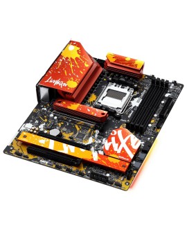 Płyta główna Asrock B650 LIVEMIXER