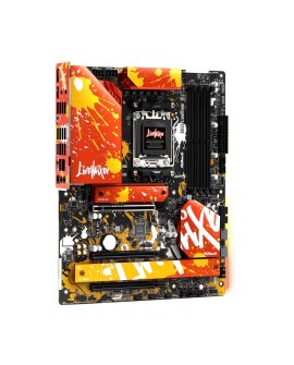 Płyta główna Asrock B650 LIVEMIXER