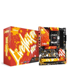 Płyta główna Asrock B650 LIVEMIXER