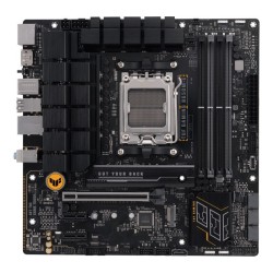 MB AMD B650 SAM5 MATX/TUF...