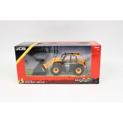 TOMY Britains JCB Agrixtra...