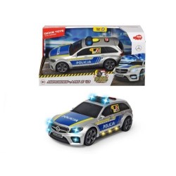 Auto SOS Policja...