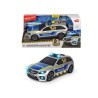 Auto SOS Policja Mercedes-AMG E43 30cm Dickie