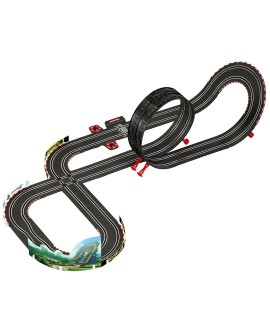 Carrera RC Nintendo Mario Kart Mach 8