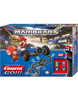Carrera RC Nintendo Mario Kart Mach 8