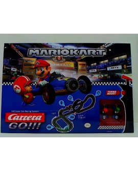 Carrera RC Nintendo Mario Kart Mach 8