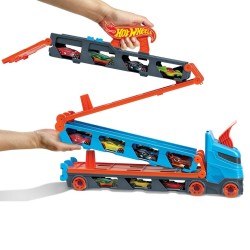 Hot Wheels City Wyscigowy...