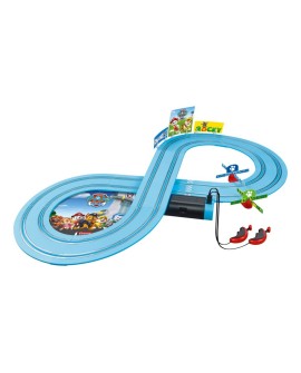 Tor First PAW PATROL Ready for Action 2,4m 63040 Carrera