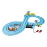 Tor First PAW PATROL Ready for Action 2,4m 63040 Carrera
