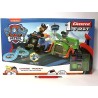 Tor First PAW PATROL Ready for Action 2,4m 63040 Carrera