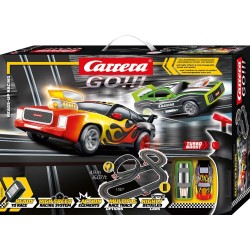 Carrera Go Tor Heads-Up...