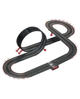 Carrera Go Tor Heads-Up Racing 4,9m