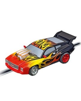Carrera Go Tor Heads-Up Racing 4,9m