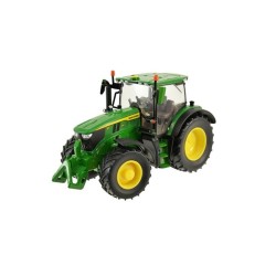 TOMY John Deere traktor...