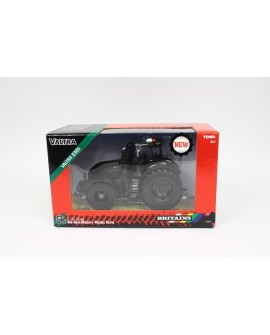 TOMY Britains traktor Valtra Q305 black 43309