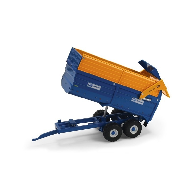 TOMY Britains przyczepa Kane 16 42700 /3