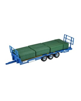 TOMY Britains przyczepa Kane d/przew.beli 43218 /3