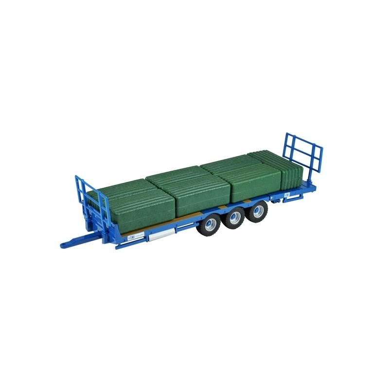 TOMY Britains przyczepa Kane d/przew.beli 43218 /3