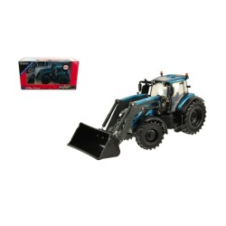 TOMY Britains traktor...