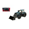 TOMY Britains traktor ValtraT234+ładow.przód 43352