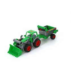 Farmer Technic,...