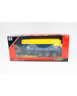 TOMY Britains przyczepa Kane Tri-Axle 43284