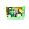 TOMY John Deere traktor Big Farm 6210R RC 47486