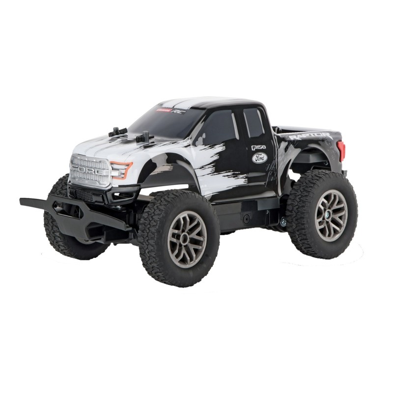 Pojazd zdalnie sterowany RC Ford F-150 Raptor
