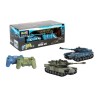 REVELL 24438 Czołgi na radio Battle Set "Battlefield Tanks"