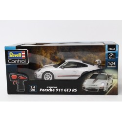 REVELL 24662 Auto na radio...