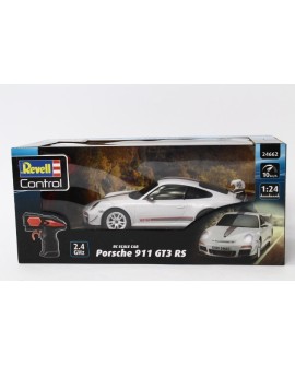 REVELL 24662 Auto na radio Porsche 911 GT3 RS