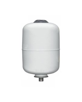 Naczynie przeponowe CWU Ottone HW 25L, przyłącze 3/4 cala