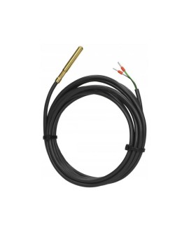 Czujnik temperatury KENSOL CT10 2m typu NTC10K