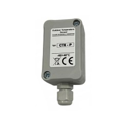 Czujnik pogodowy KENSOL CT6-P