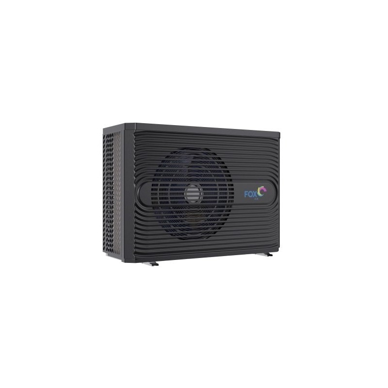 Pompa ciepła monoblok FoxAIR 12kW 3-fazowa R32