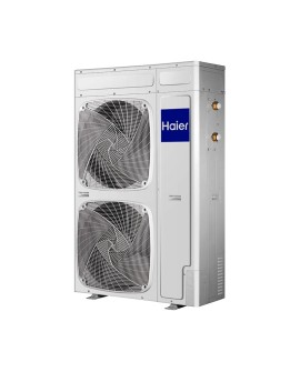 Pompa ciepła monoblok Haier Super Aqua 11 kW AU112FYCRA(HW)