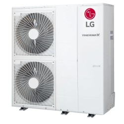 Pompa ciepła LG Therma V...