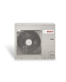 Bosch Pompa ciepła split Compress 3000 AWS 8kW E