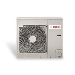 Pompa ciepła split Bosch...