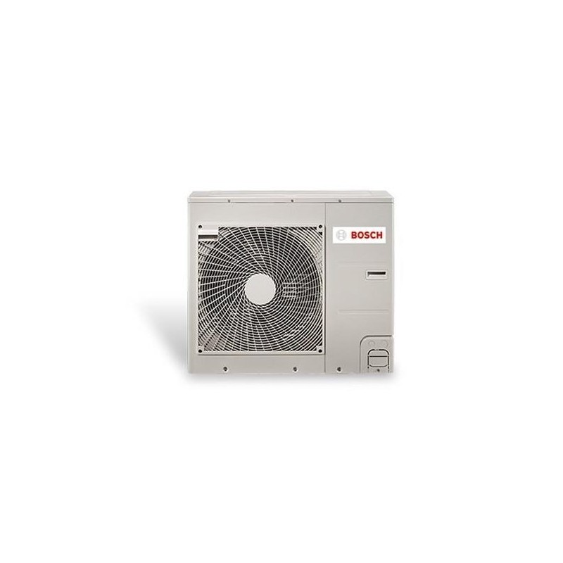 Pompa ciepła split Bosch Compress 3000 AWS 13kW E