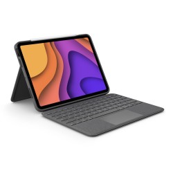 Logitech Folio Touch...