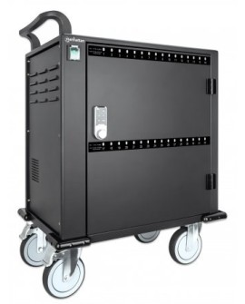 MANHATTAN STACJA ŁADUJĄCA USB-C POWER DELIVERY 576