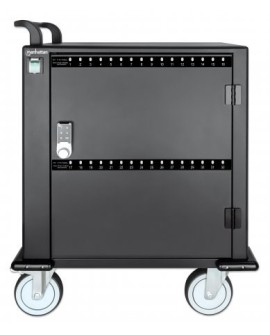 MANHATTAN STACJA ŁADUJĄCA USB-C POWER DELIVERY 576