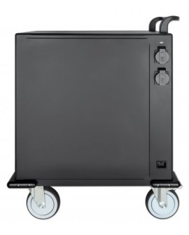 MANHATTAN STACJA ŁADUJĄCA USB-C POWER DELIVERY 576
