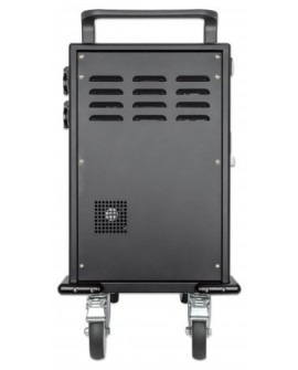 MANHATTAN STACJA ŁADUJĄCA USB-C POWER DELIVERY 576
