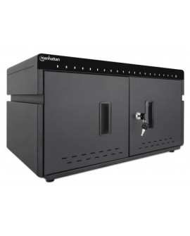 MANHATTAN STACJA ŁADUJĄCA USB-C POWER DELIVERY 360